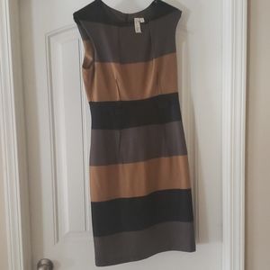 Emma & Michelle dress